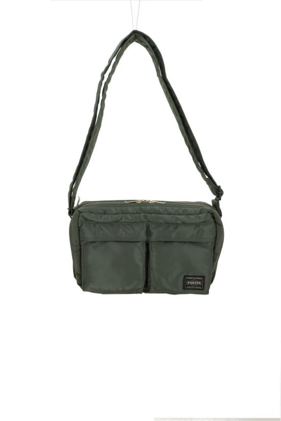 25FW 포터 숄더백 6221515430 SAGE GREEN DOM