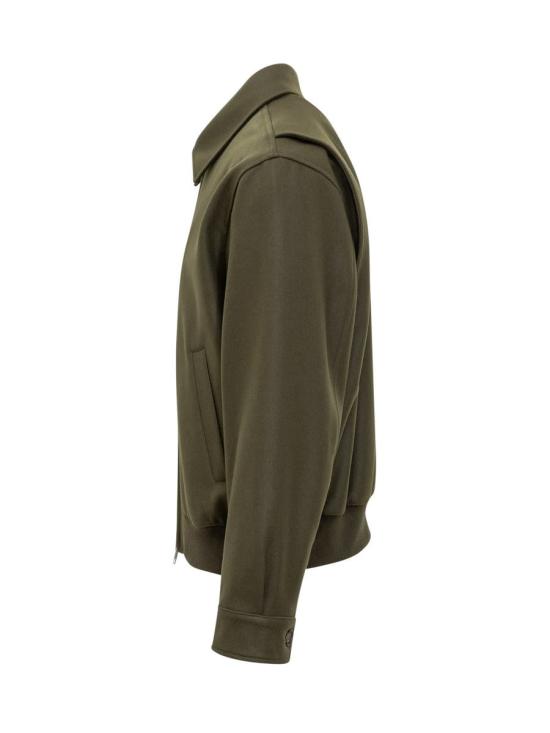 25FW 바라쿠타 자켓 BRCPS1130UT2842 7029 GREEN - BARACUTA