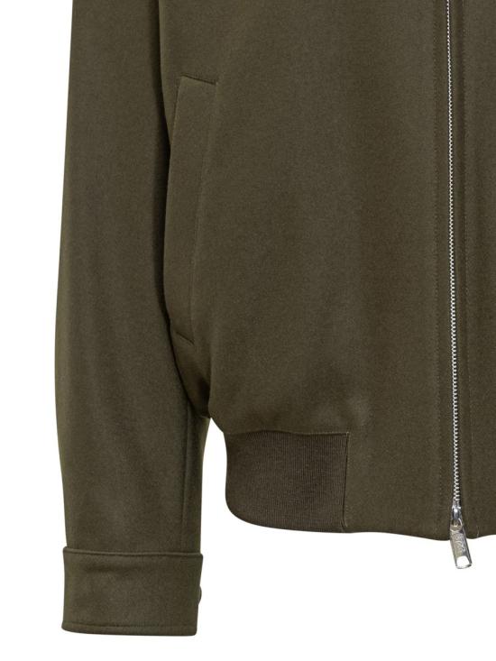 25FW 바라쿠타 자켓 BRCPS1130UT2842 7029 GREEN - BARACUTA