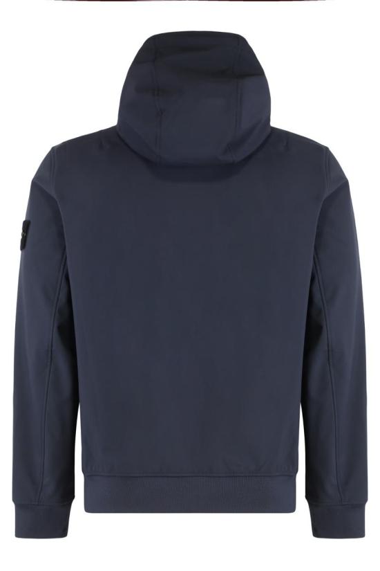 25FW 스톤 아일랜드 자켓 S15Q100004S0B22 V0020 BLUE - STONE ISLAND