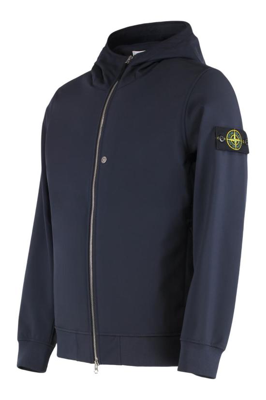 25FW 스톤 아일랜드 자켓 S15Q100004S0B22 V0020 BLUE - STONE ISLAND