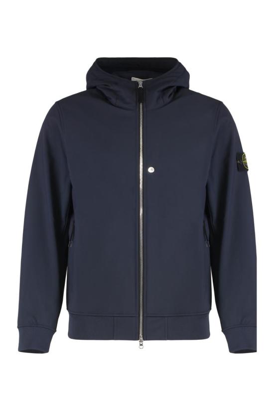 25FW 스톤 아일랜드 자켓 S15Q100004S0B22 V0020 BLUE