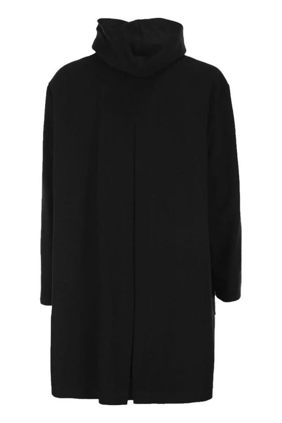 25FW 팔토 코트 B51PXTONIFWO NERO Black - PALTO`