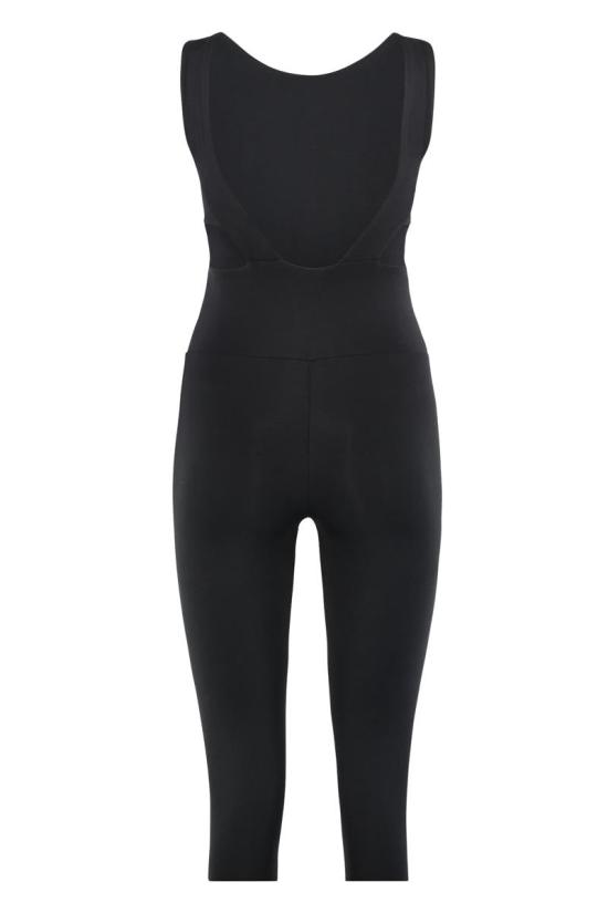 24FW Live The Process 점프수트 119 A1 Black - OTHER BRANDS