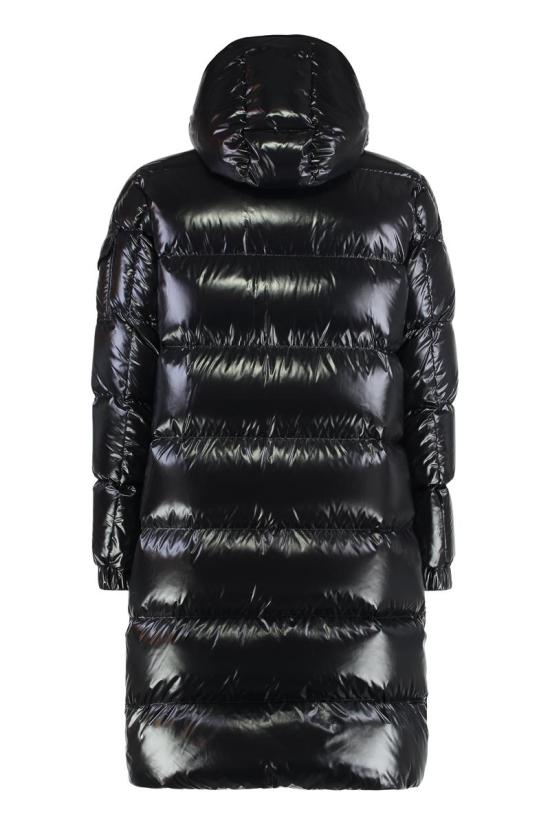 25FW 몽클레어 자켓 K20911C00006C0081 999 Black - MONCLER