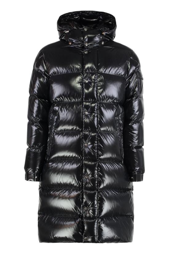 25FW 몽클레어 자켓 K20911C00006C0081 999 Black