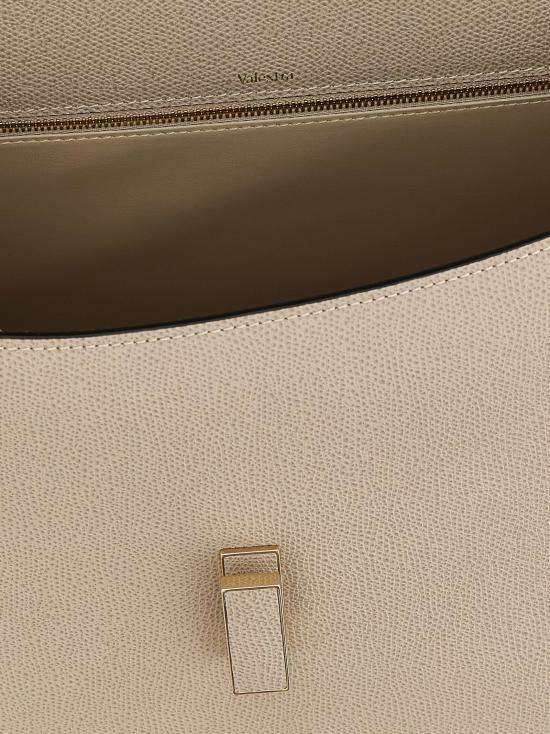 26SS 발렉스트라 토트백 WBES0070028LOC99PD Beige - VALEXTRA