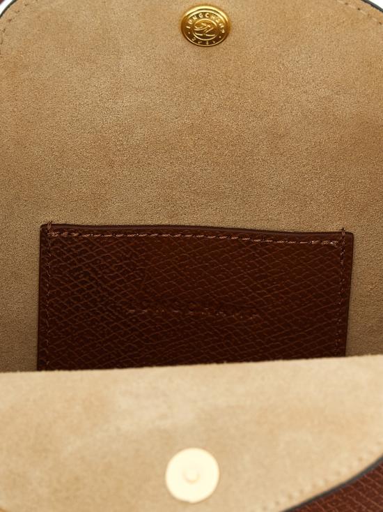 26SS 롱샴 토트백 10339HYZ035 Brown - LONGCHAMP