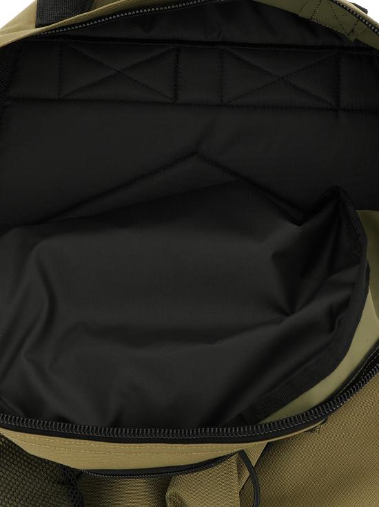 26SS 칼하트 WIP 킥플립 백팩 I031468E5XX Green - CARHARTT WIP