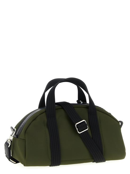 26SS 롱샴 르 플리아쥬 에너지 탑 핸들백 10342HSR892 Green - LONGCHAMP