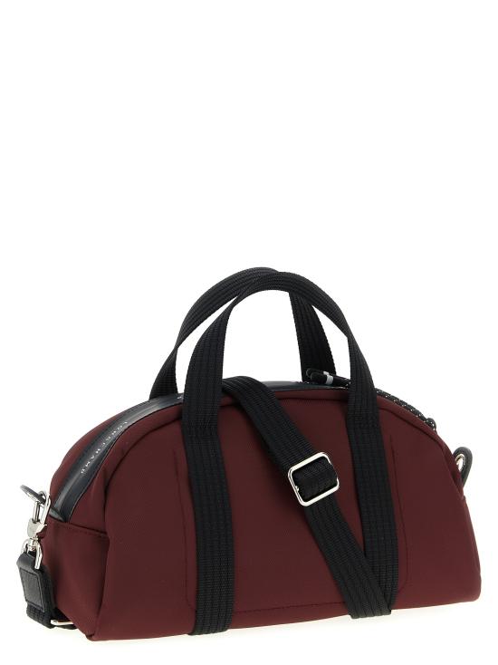 26SS 롱샴 르 플리아쥬 에너지 탑 핸들백 10342HSR119 Bordeaux - LONGCHAMP