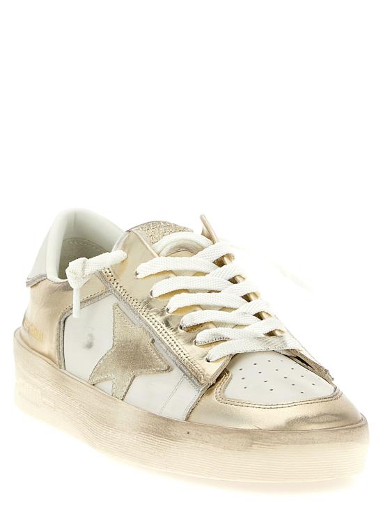 26FW 골든구스 스타단 스니커즈 GWF00333F0075361228112281 Multicolor - GOLDEN GOOSE