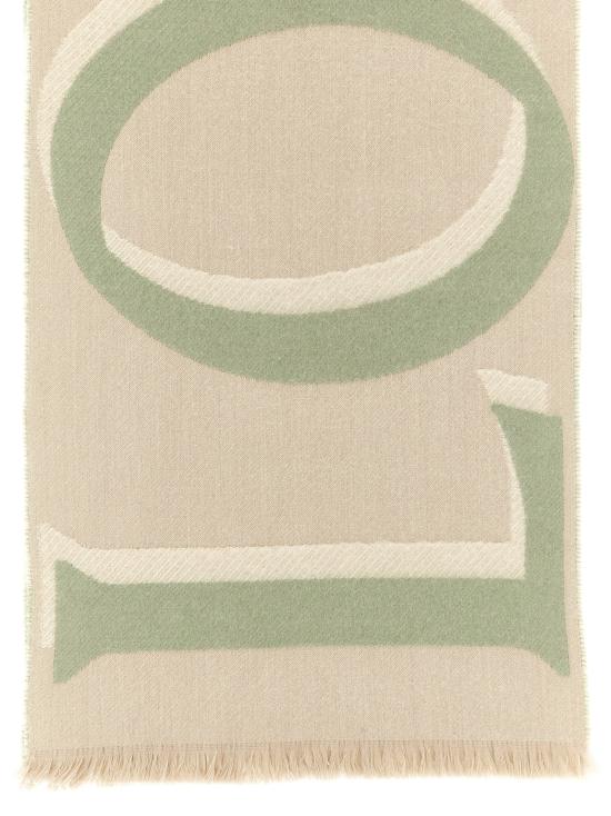 26SS 로에베 머플러/스카프 FSA4SS1W132273 Multicolor - LOEWE