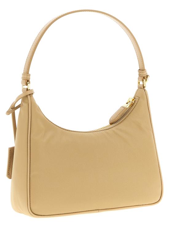 26SS 프라다 숄더백 1N204XR064F0Y8C Beige - PRADA