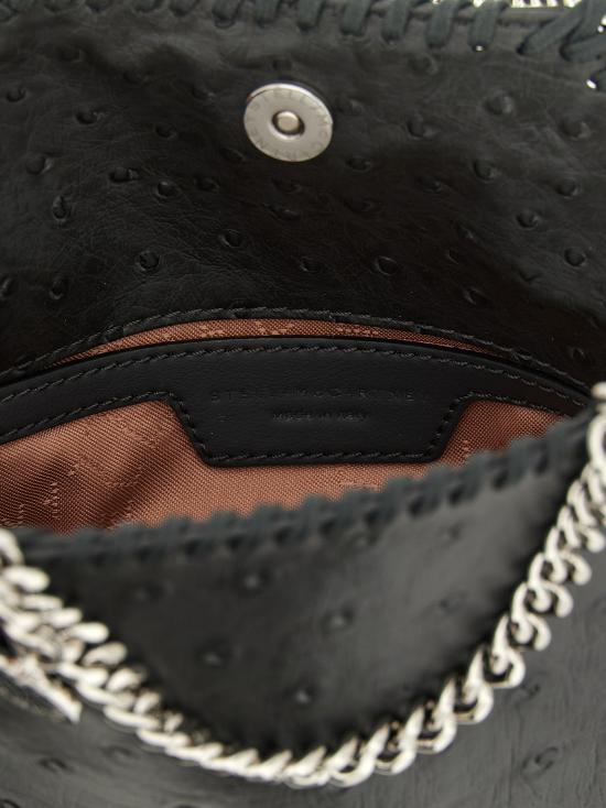 26SS 스텔라 맥카트니 숄더백 391698WP06511203 Black - STELLA MCCARTNEY