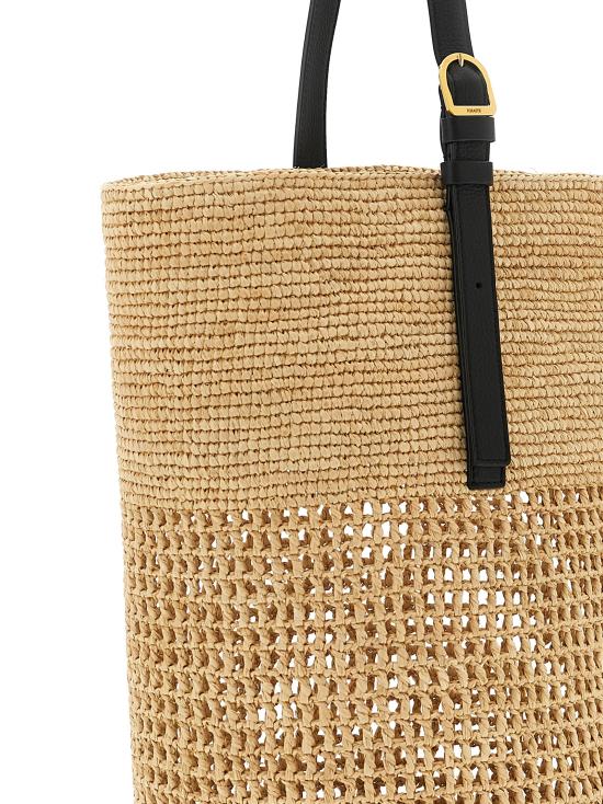 26SS 케이트 토트백 H2047727652 Beige - KHAITE