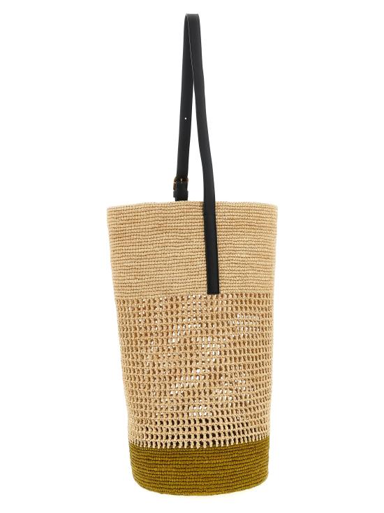 26SS 케이트 토트백 H2047727652 Beige - KHAITE