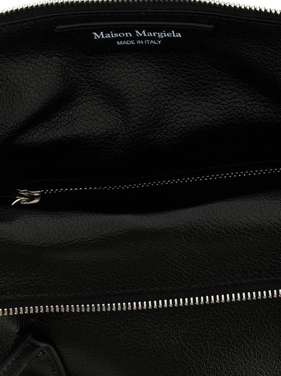 26SS 마르지엘라 토트백 SB1WD0061P5348T8013 Black - MAISON MARGIELA