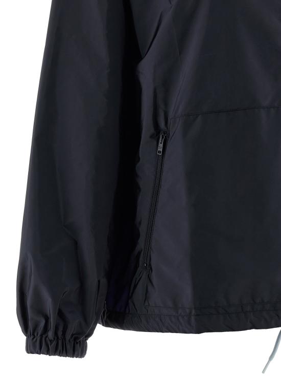 26SS 프라다 자켓 292321SOOO1WQ9F04WW Blue - PRADA