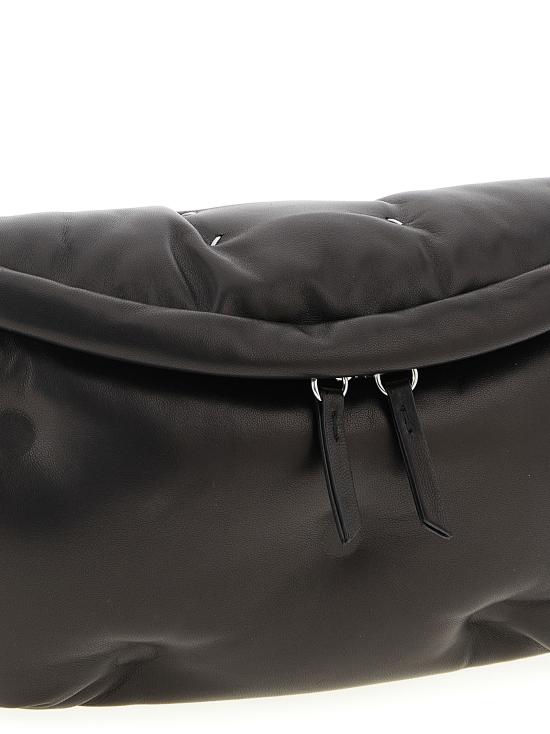 26SS 마르지엘라 벨트백 S35WB0079P8840T8013 Black - MAISON MARGIELA