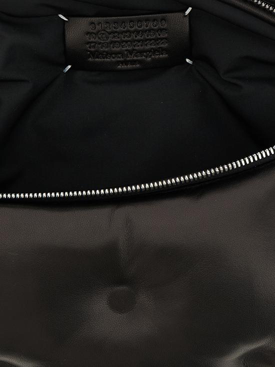 26SS 마르지엘라 벨트백 S35WB0079P8840T8013 Black - MAISON MARGIELA