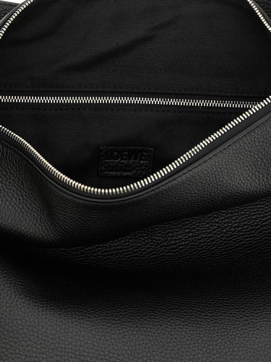 26SS 로에베 숄더백 B000LBMX041100 Black - LOEWE