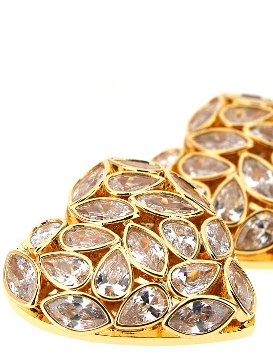 26SS 셀프 포트레이트 이어링 RS26617EGDGOLD Gold - SELF PORTRAIT