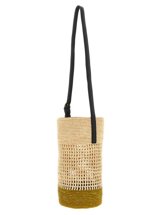 26SS 케이트 숄더백 H2055727652 Beige - KHAITE