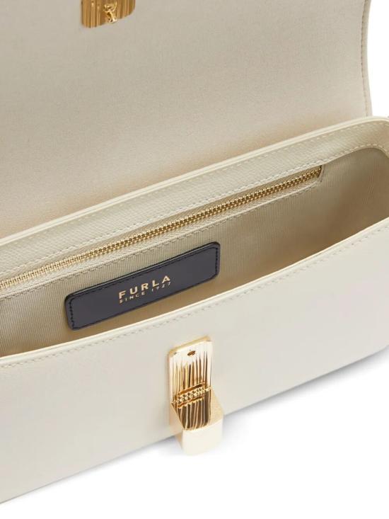 26SS 훌라 크로스백 WB01826 ARE000 PNN00 CREAM - FURLA