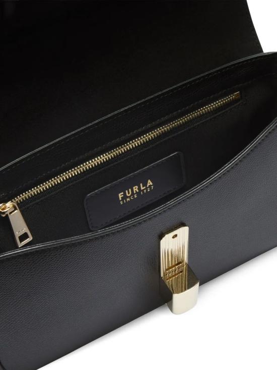 26SS 훌라 크로스백 WB01826 ARE000 O6000 BLACK - FURLA