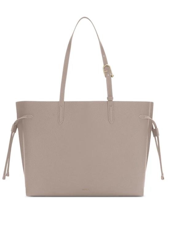 26SS 훌라 토트백 WB02001 BX4329 4621S LINEN URBAN GRAY