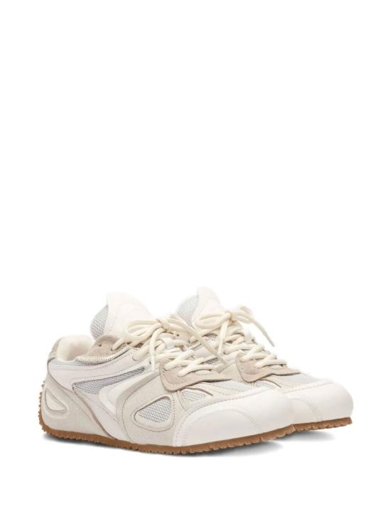 26SS 악셀 아리가토 스니커즈 F3546001 OFF WHITE GUM - AXEL ARIGATO
