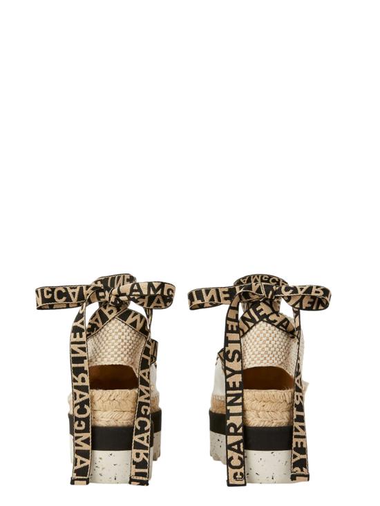 26SS 스텔라 맥카트니 샌들 800159N0222 CAMELIA - STELLA MCCARTNEY