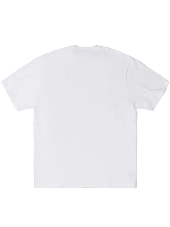 26SS 스투시 반팔 티셔츠 1905142 1201 White - STUSSY