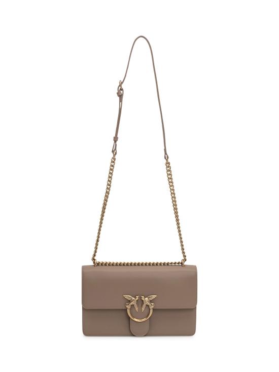 25SS 핑코 숄더백 100941A0F1 D01Q BISCOTTO - PINKO