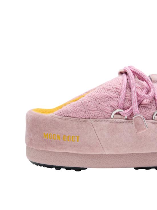 26SS MOON BOOT X GUEST IN RESIDENCE 뮬/슬리퍼 80D1470140J038 ROSE - OTHER BRANDS