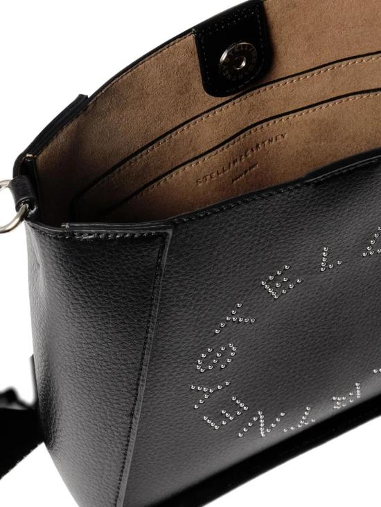26SS 스텔라 맥카트니 크로스백 700073WP0563 BLACK - STELLA MCCARTNEY