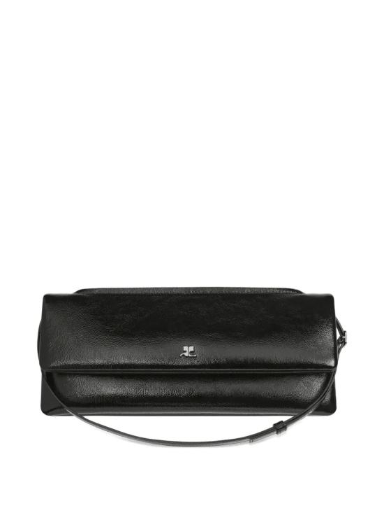 25FW 쿠레쥬 크로스백 425GSA202CR0043 9999 Black