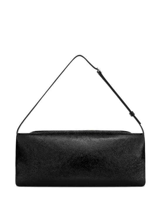 25FW 쿠레쥬 크로스백 425GSA202CR0043 9999 Black - COURREGES