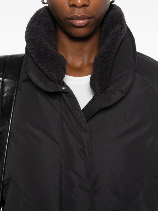 25FW 로우클래식 수트 자켓 LW254JP22CC 0001 Charcoal - LOW CLASSIC