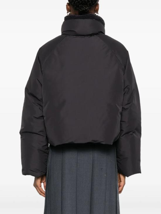 25FW 로우클래식 수트 자켓 LW254JP22CC 0001 Charcoal - LOW CLASSIC