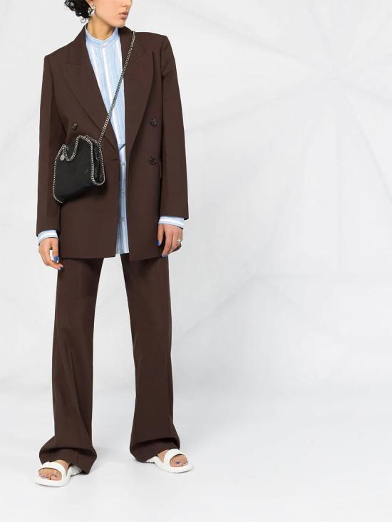 26SS 스텔라 맥카트니 가방 391698W9132 BLACK - STELLA MCCARTNEY