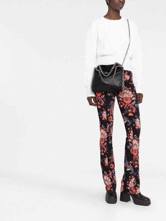 26SS 스텔라 맥카트니 숄더백 371223W9132 BLACK - STELLA MCCARTNEY