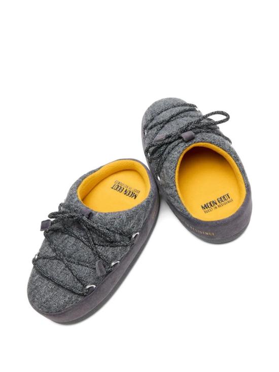 26SS MOON BOOT X GUEST IN RESIDENCE 뮬/슬리퍼 80D1470140H019 GREY - OTHER BRANDS