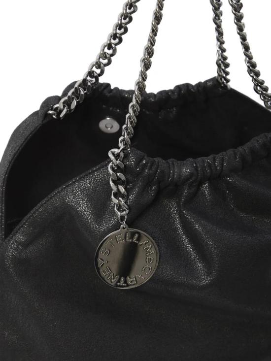 26SS 스텔라 맥카트니 숄더백 7B0180W9132 BLACK - STELLA MCCARTNEY