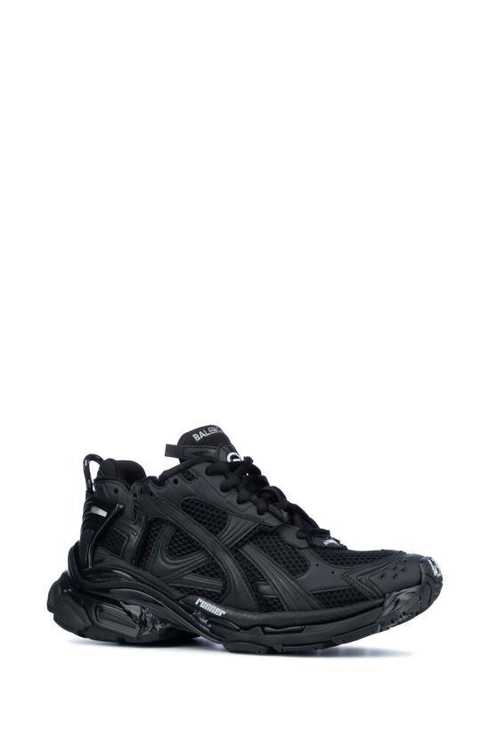 26SS 발렌시아가 러너 772774W3RBT 1000 BLACK - BALENCIAGA