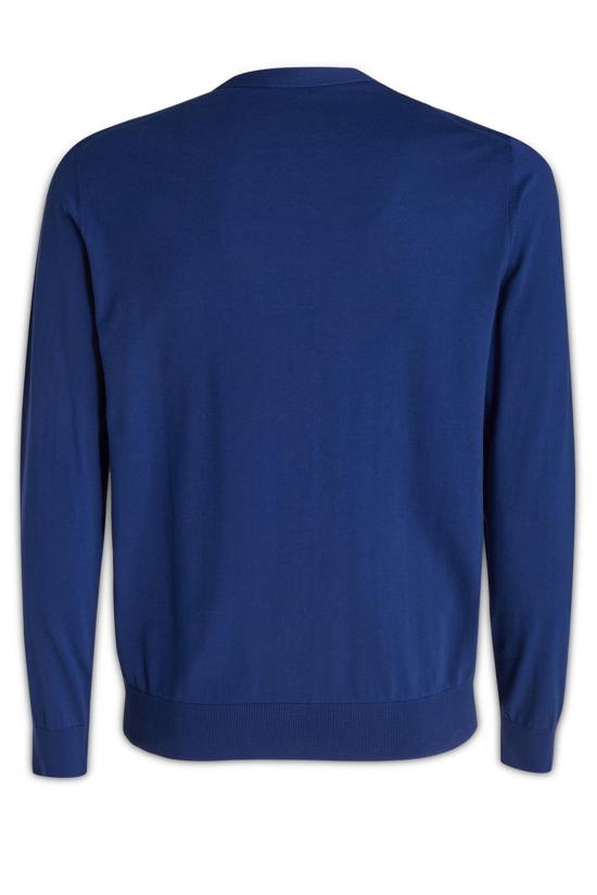  파올로페코라 스웨터 A001F100 6677 - PAOLO PECORA