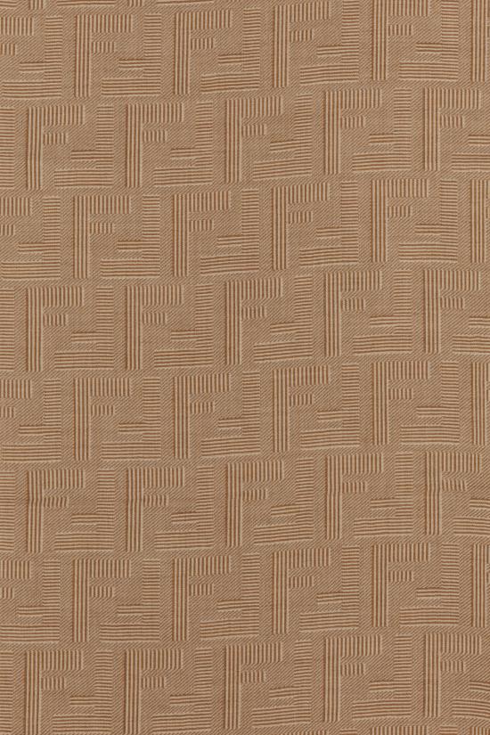  펜디 울 실크 스카프 펜디 FXS726APW7 F0QU5 - FENDI