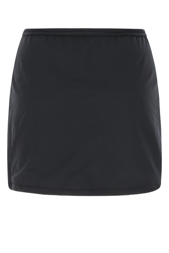  레이나올가 비키니 수영복 BEHATI SKIRT BLK - REINA OLGA