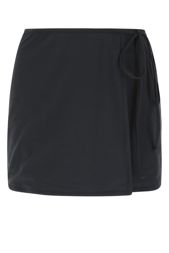  레이나올가 비키니 수영복 BEHATI SKIRT BLK